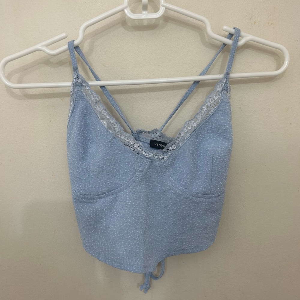 kendall and kylie tank top